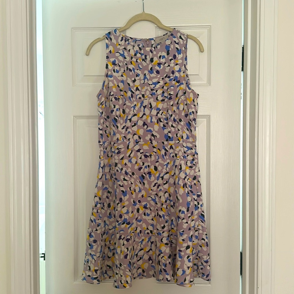 Loft Dress